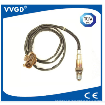 Uso do sensor de oxigênio automático para VW 078906265p